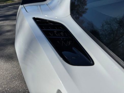 Used 2014 Chevrolet Corvette Stingray Coupe w/ 2LT Preferred Equipment Group RWD image 43