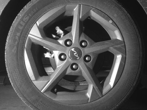 Used 2025 Kia K4 FWD image 15
