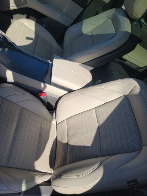 Certified 2025 Lincoln Nautilus Reserve AWD/4WD image 29