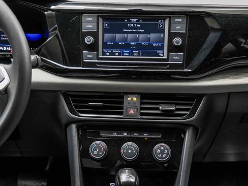 Used 2023 Volkswagen Taos S image 14