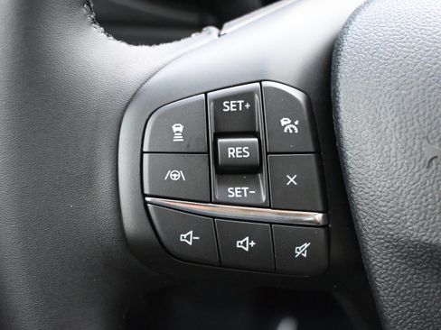 New 2026 Ford Bronco Sport Outer Banks w/ Outer Banks Tech Package+ AWD/4WD image 17