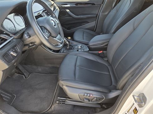 Certified 2022 BMW X1 sDrive28i w/ Premium Package image 20