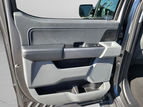 Certified 2023 Ford F150 Lightning XLT image 27