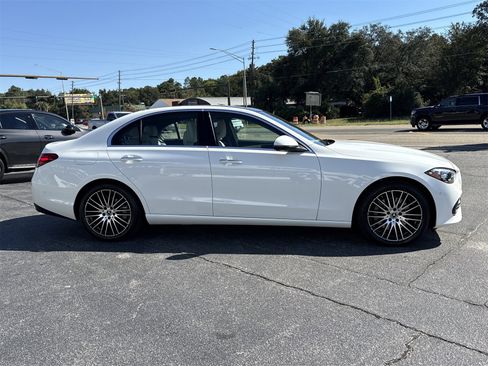 New 2026 Mercedes-Benz C 300 C 300 image 6
