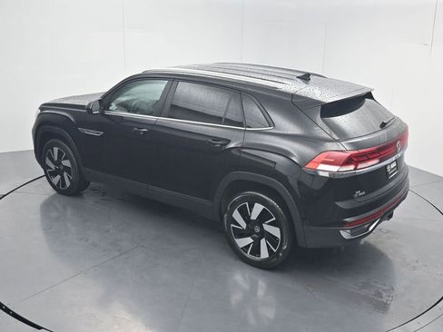 Used 2024 Volkswagen Atlas Cross Sport SE FWD image 56