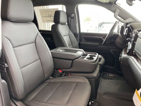 New 2026 Chevrolet Silverado 2500 LT image 14