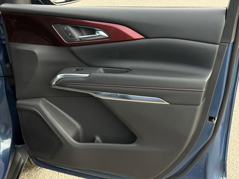 New 2026 Chevrolet Traverse Z71 w/ Driver Confidence Package image 21