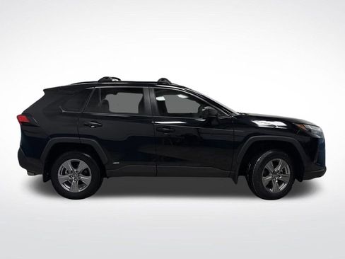 Used 2024 Toyota RAV4 LE image 2