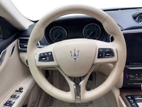 Used 2021 Maserati Ghibli image 56