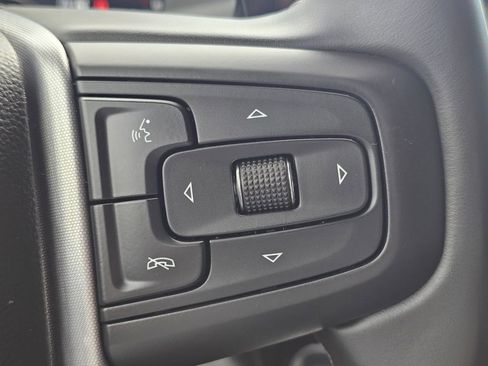 Certified 2025 GMC Sierra 1500 Elevation AWD/4WD image 27