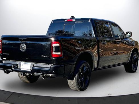 Certified 2023 RAM 1500 Big Horn image 9