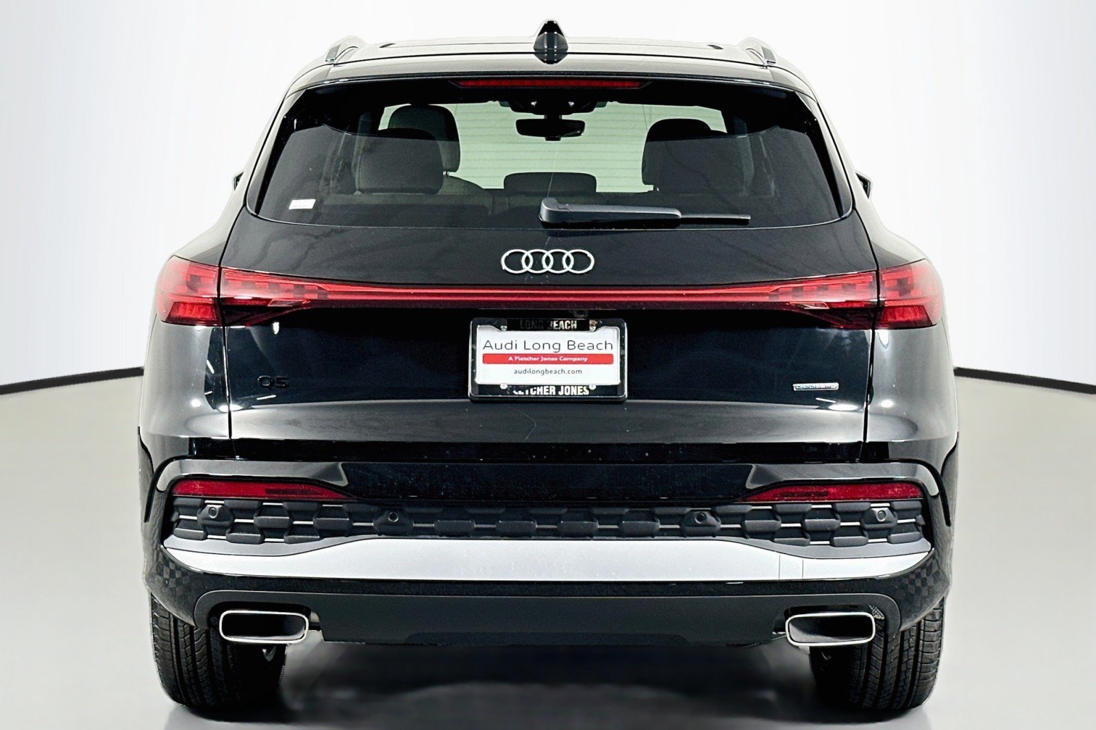 New 2026 Audi Q5 Premium AWD/4WD image 3