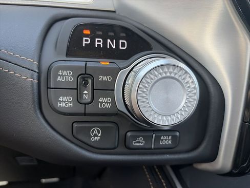 New 2026 RAM 1500 Tungsten w/ Off Road Group image 25