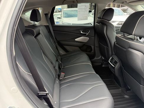Certified 2026 Acura RDX SH-AWD w/ Advance Package image 19