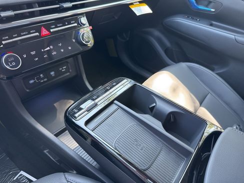 New 2025 Hyundai Tucson SEL image 31