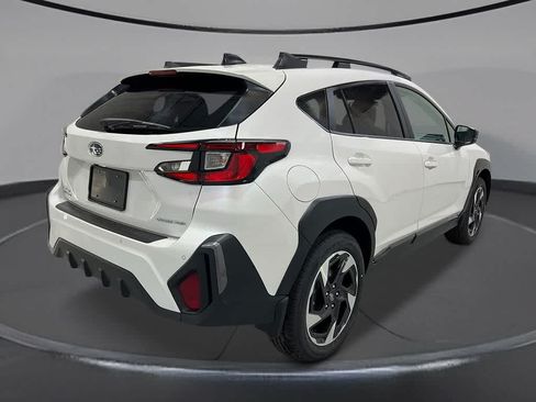 Certified 2025 Subaru Crosstrek 2.5i Limited AWD/4WD image 5