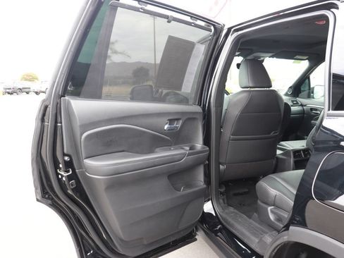 Used 2021 Honda Passport EX-L image 13