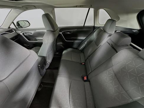 Certified 2021 Toyota RAV4 XLE w/ Convenience Package image 22