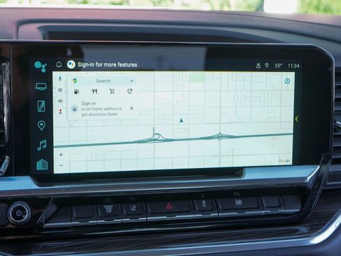 Used 2025 Chevrolet Silverado 3500 LT w/ Convenience Package image 25