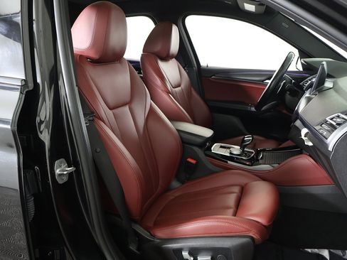 Used 2023 BMW X4 xDrive30i w/ M Sport Package image 33