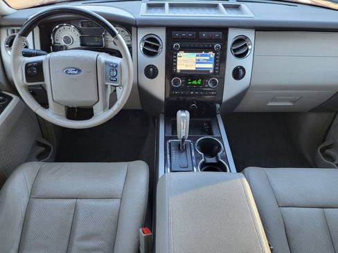 Used 2014 Ford Expedition EL Limited w/ Equipment Group 301A image 15