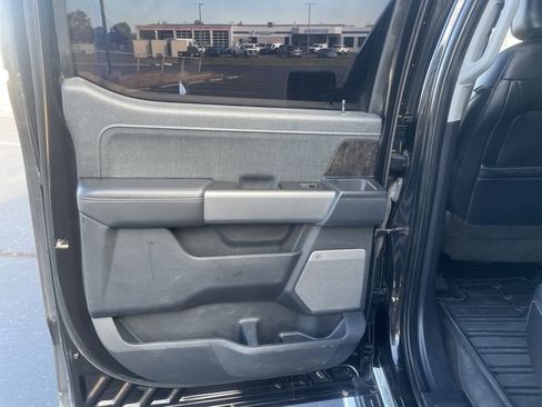 Used 2022 Ford F150 Lariat image 62