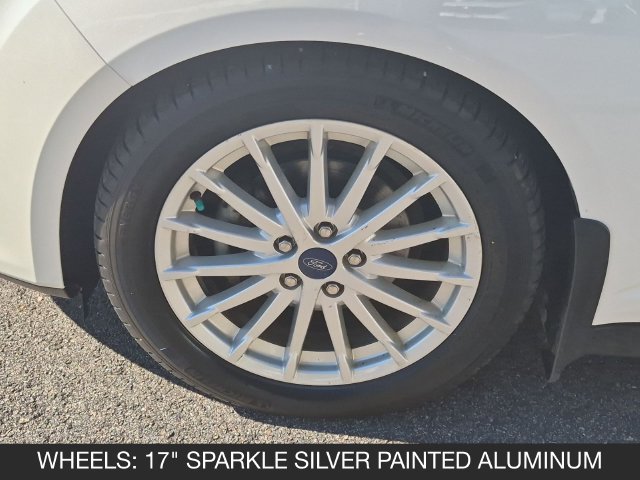 Used 2016 Ford C-MAX SEL w/ Equipment Group 302A FWD image 25