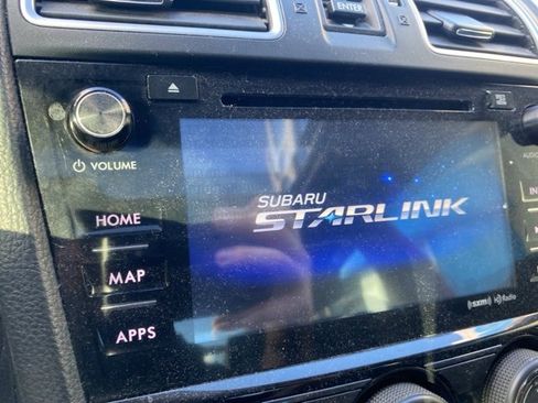 Used 2018 Subaru WRX Limited image 17