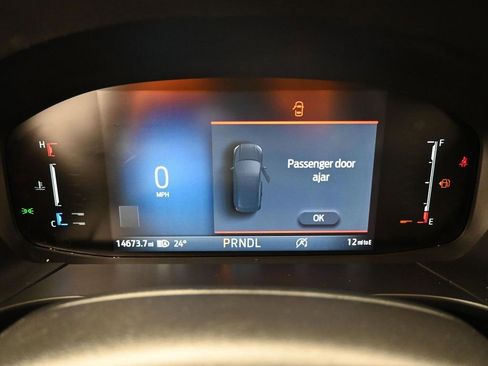 Certified 2023 Ford Escape ST-Line w/ Tech Pack #1 image 14