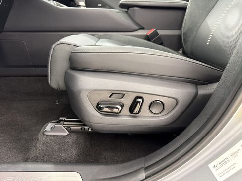 Certified 2026 Lexus TX 350 AWD w/ Technology Package image 14