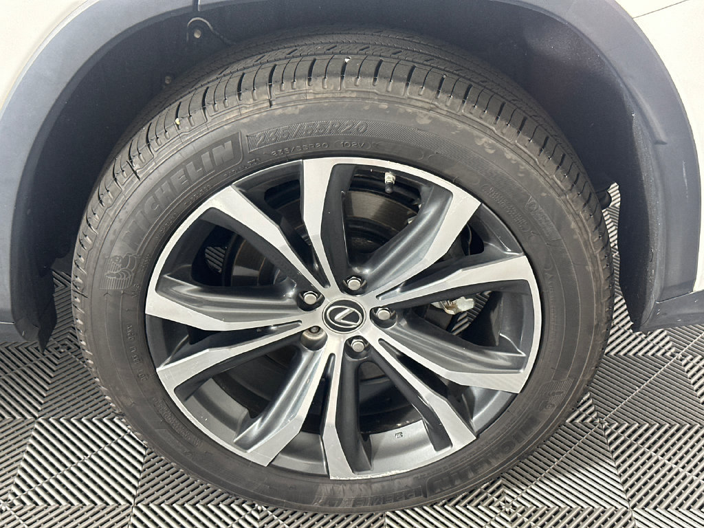 Used 2022 Lexus RX 350 FWD w/ Premium Package image 10
