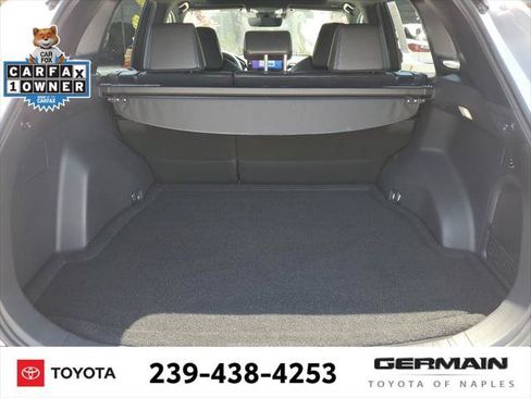 Certified 2024 Toyota RAV4 XSE w/ Weather Package AWD/4WD image 23