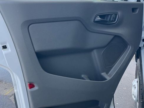 Used 2023 Ford Transit 350 148 Medium Roof AWD image 6