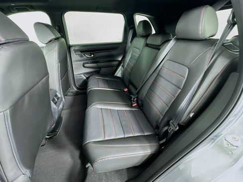 New 2026 Honda CR-V Sport-L image 24