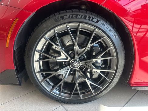 Used 2024 Lexus RC F F w/ Carbon Package image 18