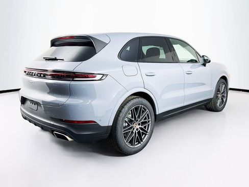 New 2026 Porsche Cayenne AWD/4WD image 9