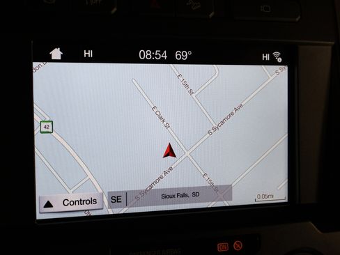 Used 2017 Ford F250 Lariat w/ Lariat Value Package image 37