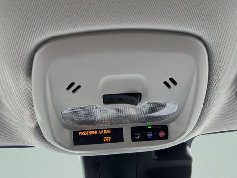 New 2026 Chevrolet Trax ACTIV w/ Driver Confidence Package FWD image 10