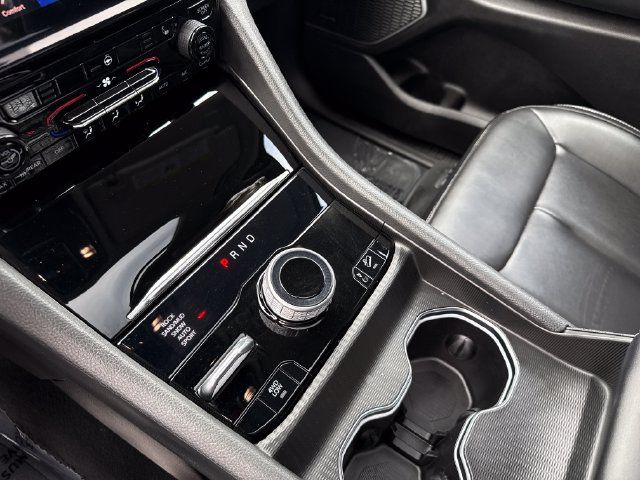 Used 2023 Jeep Grand Cherokee 4WD 4xe image 26
