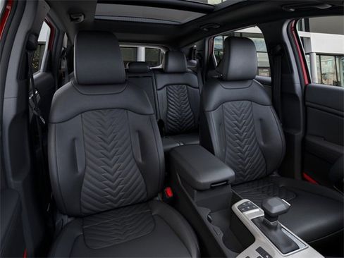 New 2026 Kia Sportage X-Line image 16