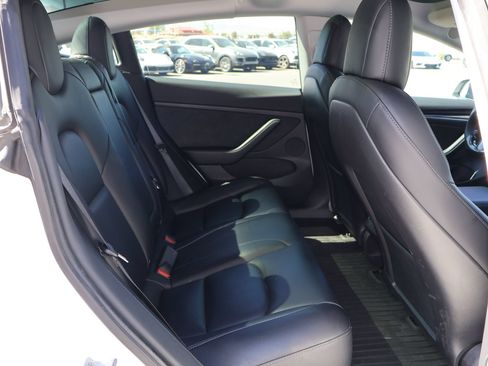 Used 2021 Tesla Model 3 Performance AWD/4WD image 27