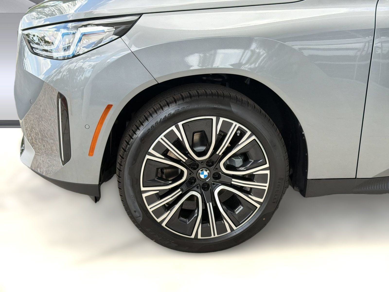 Used 2026 BMW X3 xDrive30i w/ Premium Package AWD/4WD image 12