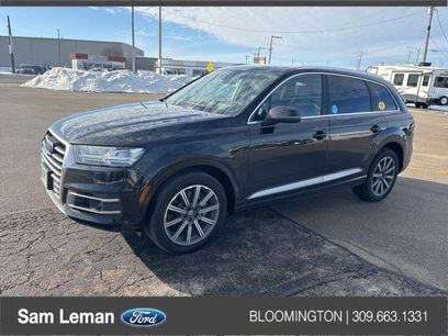 Used 2019 Audi Q7 3.0T Prestige