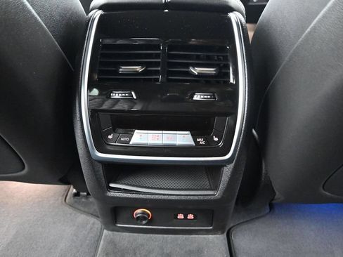 Used 2025 BMW X5 xDrive40i AWD/4WD image 15