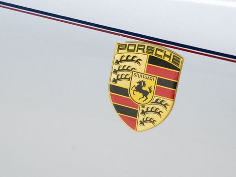 Used 2003 Porsche 911 Carrera 4 image 15