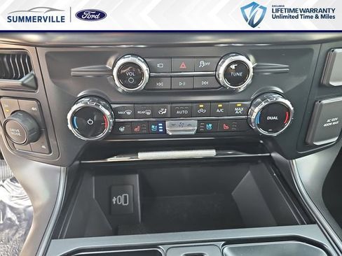 New 2026 Ford F150 Lariat w/ Equipment Group 501A Mid AWD/4WD image 27