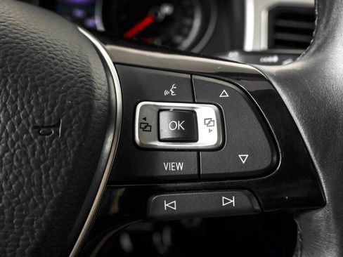 Used 2019 Volkswagen Atlas SE AWD/4WD image 27