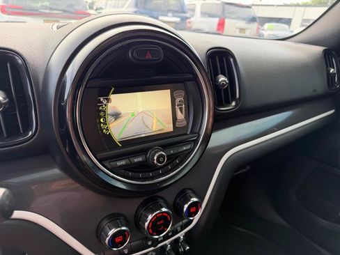 Used 2018 MINI Cooper Countryman S FWD image 34