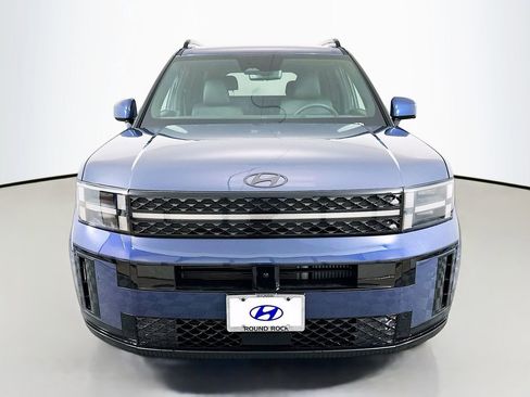 New 2026 Hyundai Santa Fe Calligraphy image 2