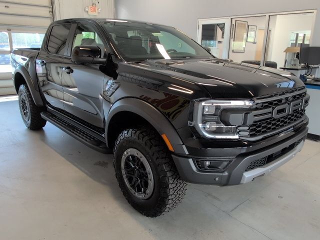 New 2026 Ford Ranger Raptor AWD/4WD image 7